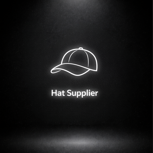 1:1 Hat Supplier