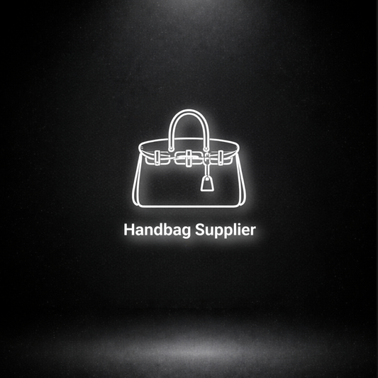 1:1 Handbag Supplier