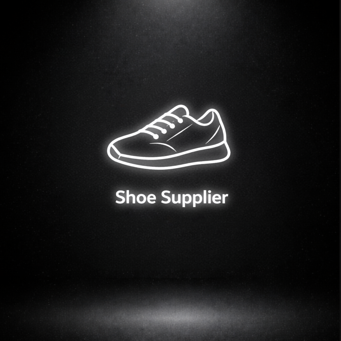 1:1 Shoes Supplier