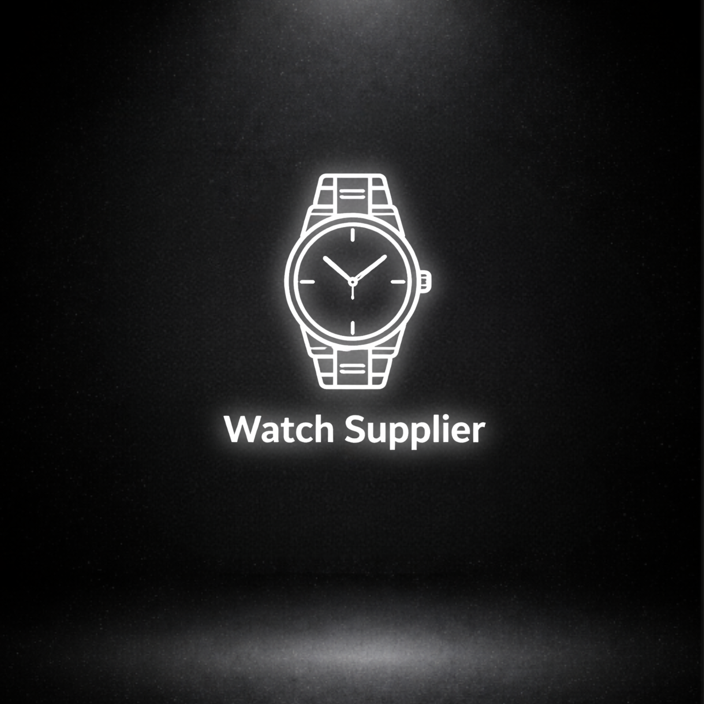 1:1 Watch Supplier